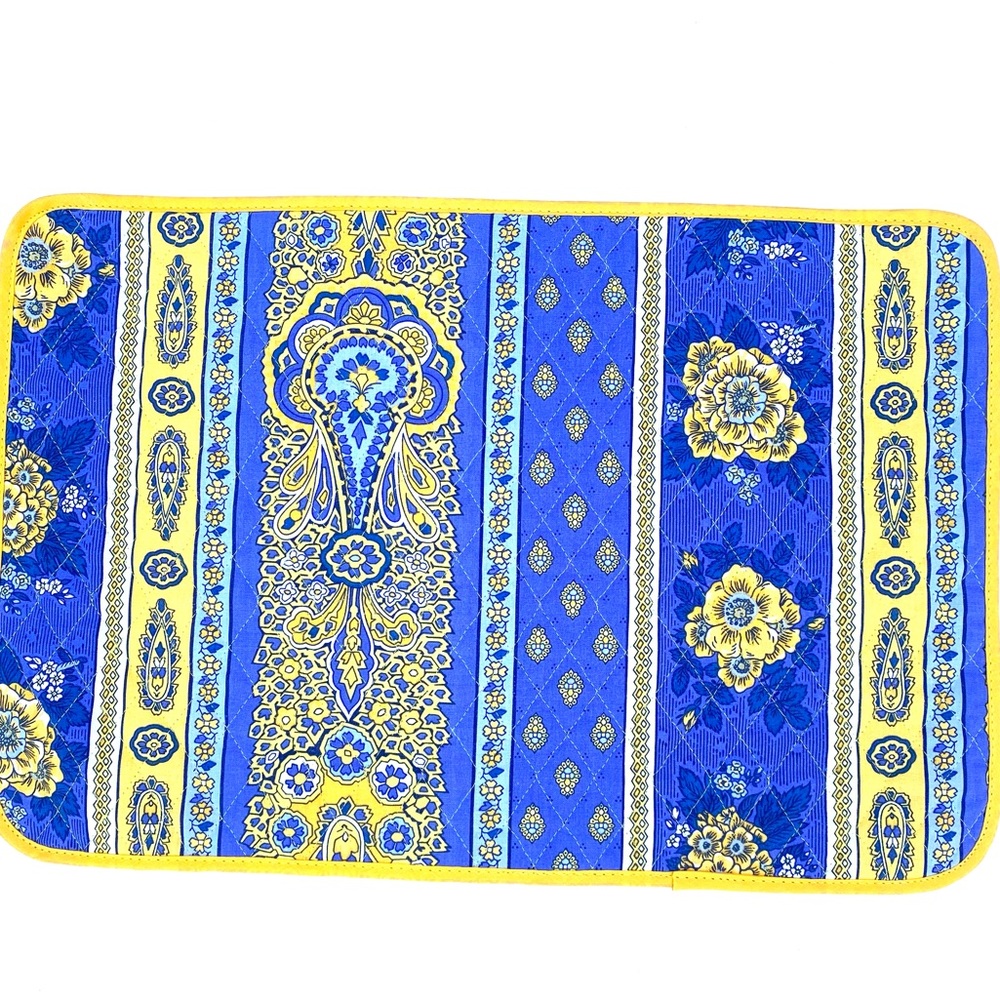 MARAT d’Avignon FRENCH Provincial Placemat